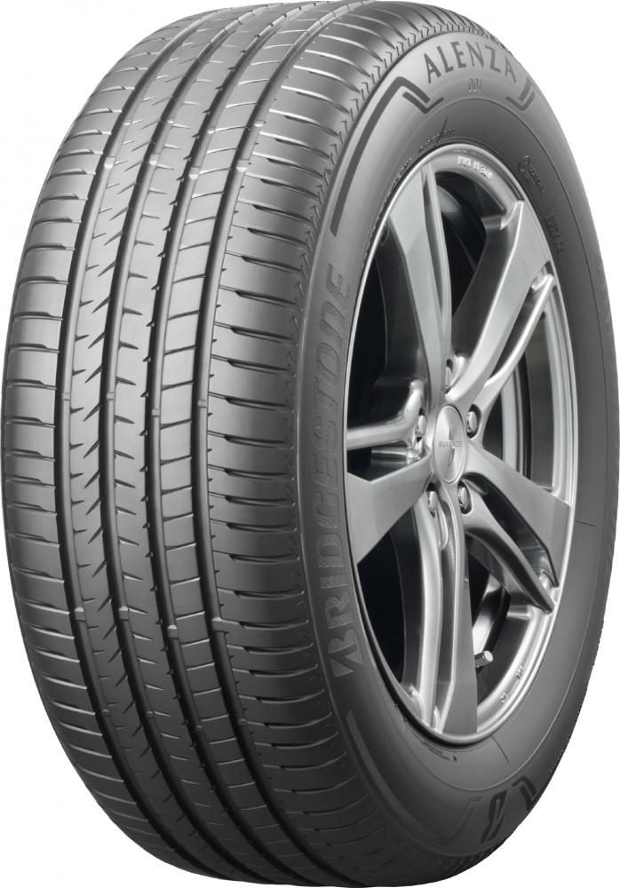 АВТОШИНА 225/50R18 BRIDGESTONE ALENZA 001 95V